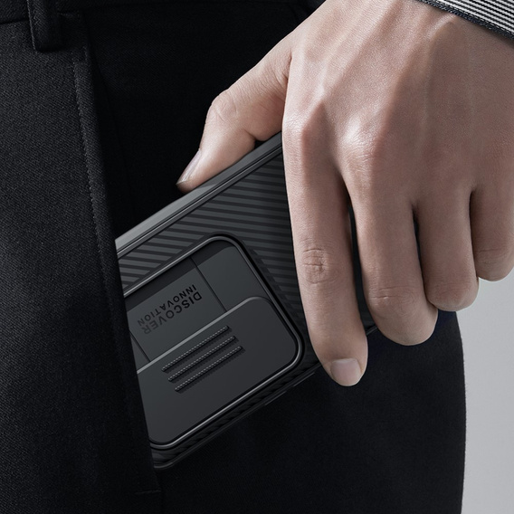 Puzdro NILLKIN CamShield Pro pre Samsung Galaxy Z Fold4 5G