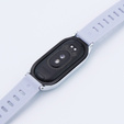 Silikónový remienok pre Xiaomi Smart Band 10 / 9 / 8