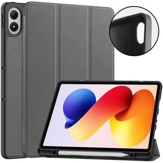 Puzdro Smartcase pre Xiaomi Redmi Pad 2 Pro