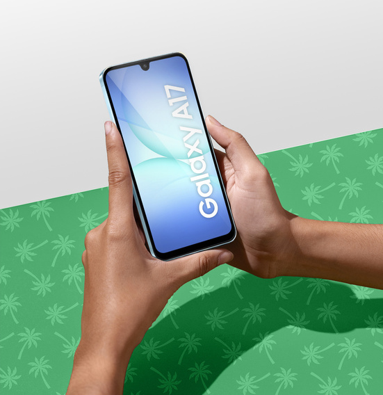 5D Full Glue Smart Palm tvrdené sklo pre Samsung Galaxy A16/A17 5G