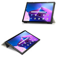 Puzdro pre Lenovo Tab M10 Plus 10.6 Gen 3 TB-125F TB-128F, Smartcase, sleeping cat