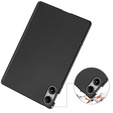 Puzdro pre Xiaomi Redmi Pad Pro / Xiaomi Poco Pad, Smartcase, čierne