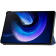 Puzdro pre Xiaomi Pad 6 / 6 Pro, Smartcase, oil painting