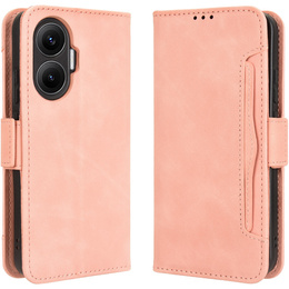 Puzdro s chlopňou na kartu pre Xiaomi Poco F7 5G