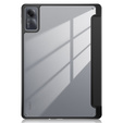 Puzdro pre Xiaomi Redmi Pad SE 11", Smartcase Hybrid, so slotom na stylus, čierne