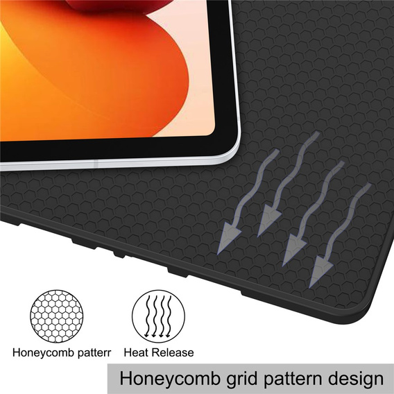 Puzdro Smartcase pre Xiaomi Redmi Pad 2 Pro