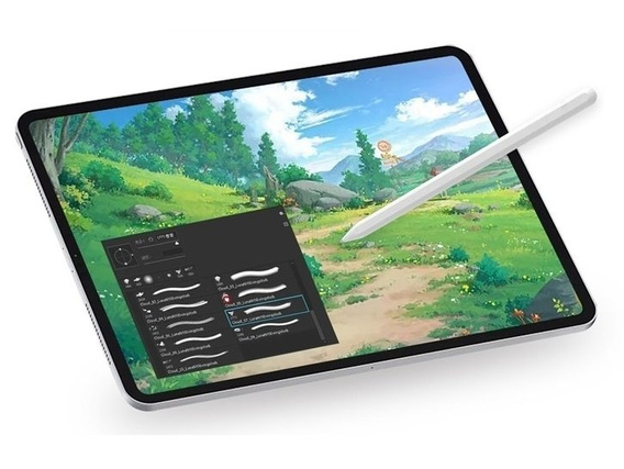 Paper Feel fólia pre Xiaomi Pad 6 / 6 Pro, Ochranná fólia displeja