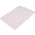 Puzdro pre iPad Pro 12.9" 2022/2021/2020 (6/5/4 gen.), Smartcase Hybrid, so slotom na stylus, ružové