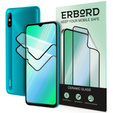2x keramické hybridné sklo ERBORD pre Xiaomi Redmi 9A / 9C