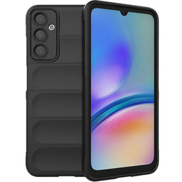 Obal na mobil pre Samsung Galaxy A05s, Gaming Shockproof, čierne
