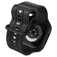 Pasek z etui Spigen do Apple Watch 4/5/6/7/8/SE 44/45mm, Rugged Armor Pro, Szary