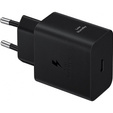 45 W GaN EP-T4511 USB-C napájací adaptér pre Samsung Galaxy