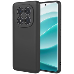 Silikónové puzdro Silicone Lite pre Xiaomi Redmi Note 15 Pro 5G