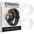 Tvrdené sklo ERBORD (2 kusy) pre Huawei Watch GT 5 46 mm