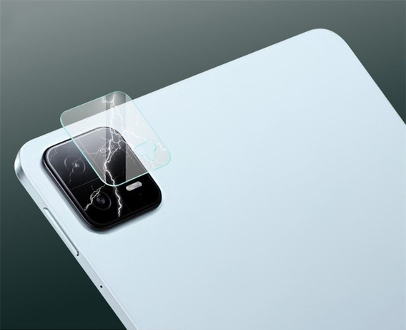 IMAK 2x sklo na fotoaparát pre Xiaomi Pad 6 / 6 Pro