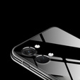 Puzdro MOFI pre OnePlus Nord 3 5G, tenké, priehľadné