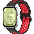 Silikónový remienok pre Huawei Watch Fit 3