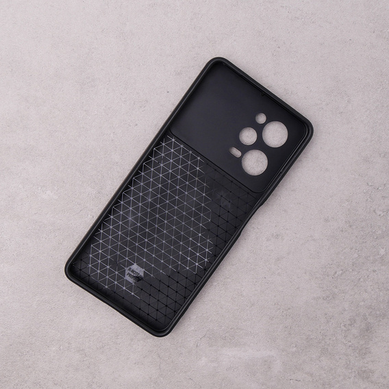 Obal na mobil pre Xiaomi Poco X5 Pro 5G, CamShield Slide, zelené