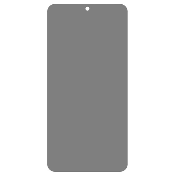 RURIHAI AntiSpy Privacy fólia pre Samsung Galaxy S24+ Plus