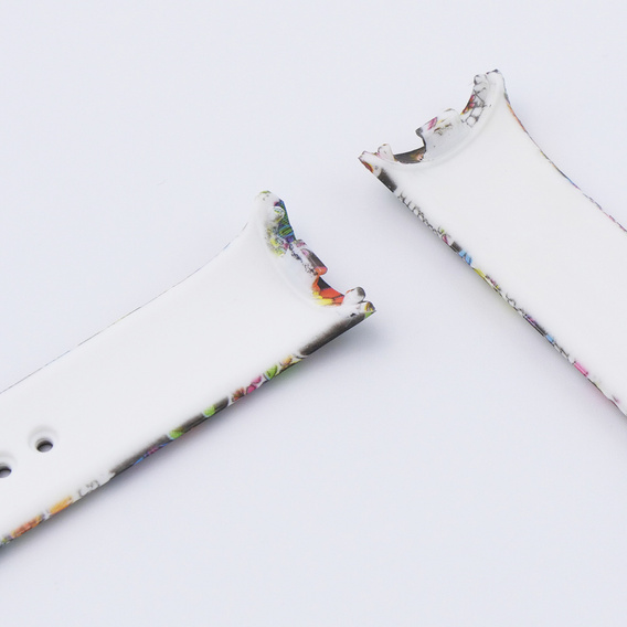 Silikónový remienok pre Xiaomi Smart Band 10 / 9 / 8