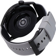 ERBORD Univerzálny 22 mm silikónový remienok