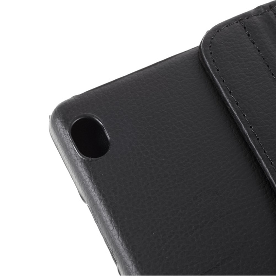Puzdro pre Lenovo Tab M10 X605F 10.1 TB330FU 10.95", otočné o 360°, modré