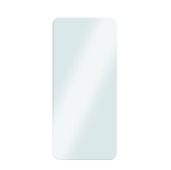 2x tvrdené sklo pre Xiaomi Mi 11 Lite, ERBORD 9H Hard Glass na displeji