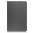 Puzdro pre Samsung Galaxy Tab S9 Ultra, Smartcase, sivé
