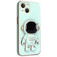 Obal na mobil pre iPhone 13 Mini, Astronaut, mätové