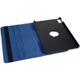 Puzdro pre Lenovo Tab P11 Gen 2 TB350FU TB350XU 11.5" TB330FU 10.95", otočné o 360°, tmavomodré