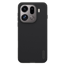 Puzdro Nillkin Frosted Shield Pro MagSafe pre Oppo Find X9 Pro