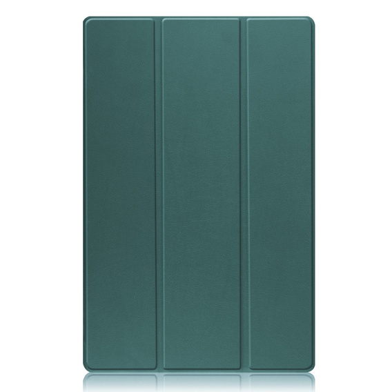 Puzdro pre Samsung Galaxy Tab S9 Ultra, Smartcase, zelený