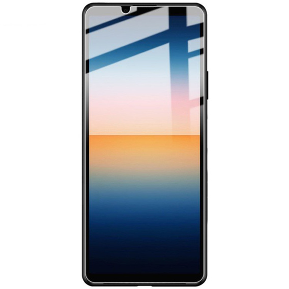 IMAK 2x hydrogélová fólia pre Sony Xperia 10 IV 5G