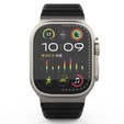Magnetický remienok pre Apple Watch 1/2/3/4/5/6/7/8/9/SE/ULTRA/ULTRA 2 42/44/45/49MM