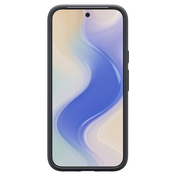 Spigen Nano Pop MagSafe puzdro pre Google Pixel 10 Pro XL, čierny sezam