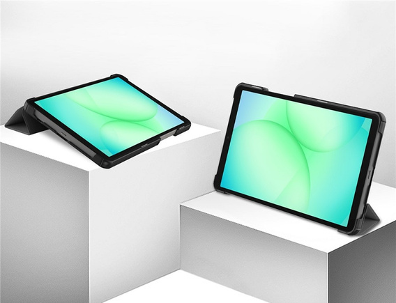 Smartcase flipové puzdro pre Samsung Galaxy Tab A11/A9