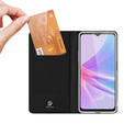 Dux Ducis Obal na mobil pre Oppo A78 5G, Skinpro, čierne