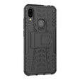 Obal na mobil pre Xiaomi Redmi Note 7, Tire Armor, čierne