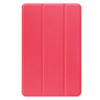 Puzdro pre Huawei MatePad SE 10.4 2022, Smartcase, červené