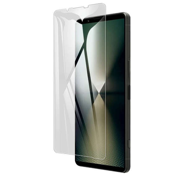 Tvrdené sklo 9H pre telefón Sony Xperia 1 VI