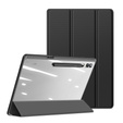 Puzdro pre Samsung Galaxy Tab S10 Ultra, Dux Ducis TOBY, čierne