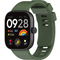 Silikónový remienok pre Xiaomi Redmi Watch 4 / Smart Band 8 Pro