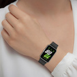 Silikónový remienok pre Samsung Galaxy Fit 3