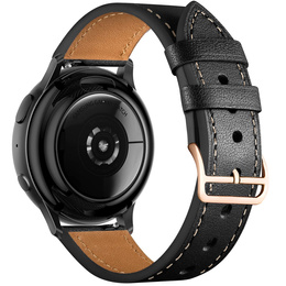 Univerzálny kožený remienok 20 mm