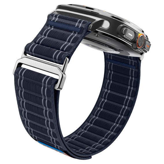 Remienok Spigen WBF0 pre Samsung Galaxy Watch Ultra 2024/2025 (47 mm)