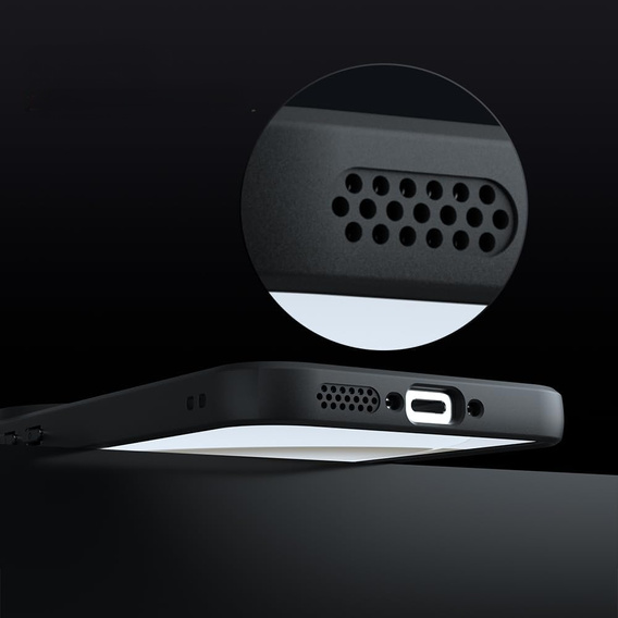 Fusion Hybrid puzdro pre Realme GT 8 Pro