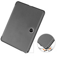 Puzdro pre OnePlus Pad, Smartcase, sivé