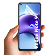 Hydrogélová fólia pre Xiaomi Redmi Note 9T 5G