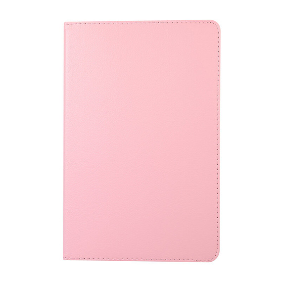 Puzdro pre Xiaomi Redmi Pad SE 11" TB330FU 10.95", otočné o 360°, ružové