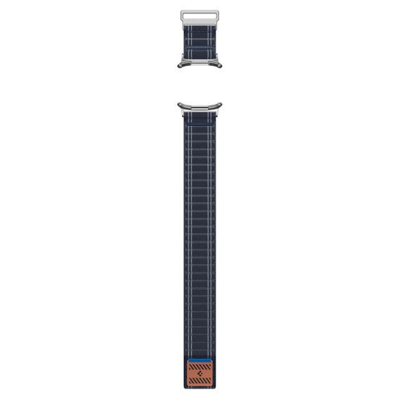 Remienok Spigen WBF0 pre Samsung Galaxy Watch Ultra 2024/2025 (47 mm)